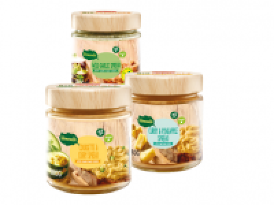 Lidl  VEMONDO® Vegan Spreads