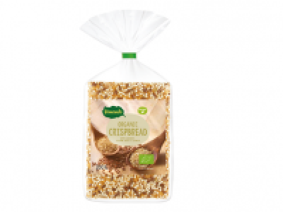 VEMONDO® Organic Crispbread