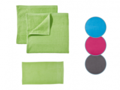 MIOMARE Towel Bale