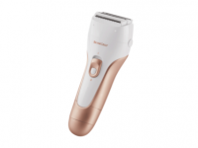 SILVERCREST PERSONAL CARE Lady Shaver