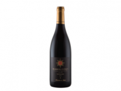 Barbera dAsti Superiore DOCG 2012