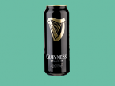 GUINNESS® Draught Stout