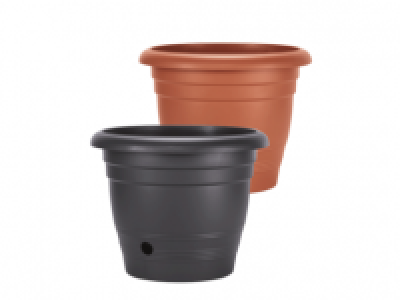 FLORABEST Plant Pots
