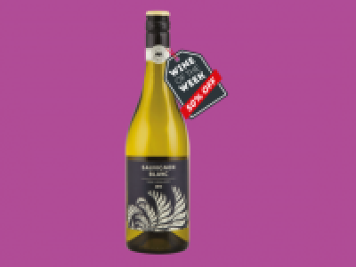 CIMAROSA® New Zealand Sauvignon Blanc