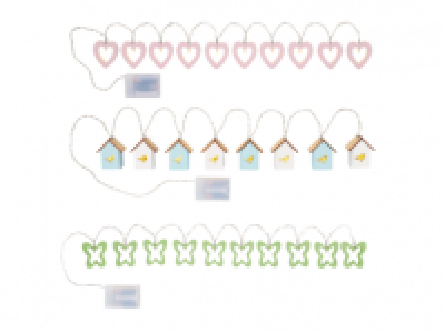 MELINERA Decorative LED Lights