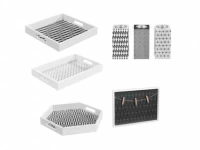 MELINERA Tealight Holder/ Tray/Memo Board 4.99 €