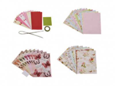CRELANDO Craft Set