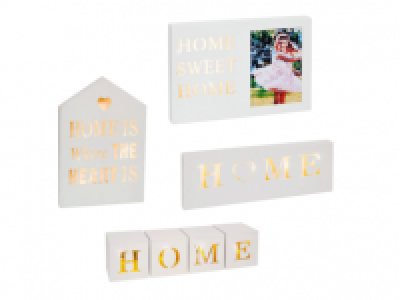 MELINERA LED Light-Up Signs