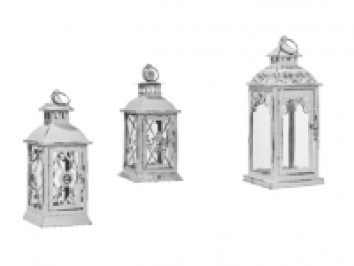 MELINERA Lantern
