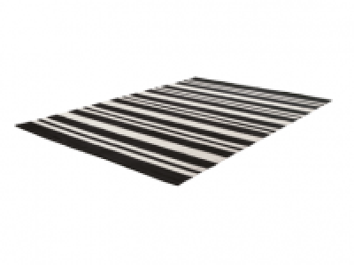 MERADISO Cotton Rug