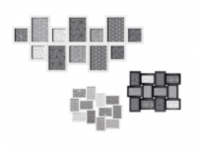 MELINERA Picture Frames