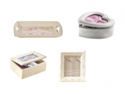 MELINERA Storage Box/Tray/Frame
