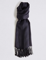 Marks and Spencer  Modal Rich Pashminetta Scarf