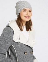 Marks and Spencer  Beanie Hat