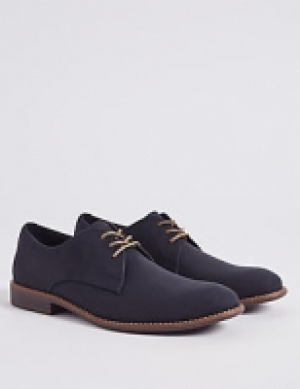 Lace-up Derby Shoes 55.00 €