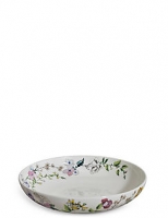 Marks and Spencer  Spring Blooms Pasta Bowl