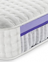 Marks and Spencer  Memory Cool Foam 1500 Mattress