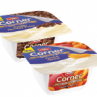 Costcutter  Muller Fruit/Crunch Corner Range