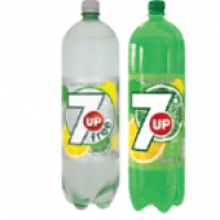 Costcutter  7UP Selected Range