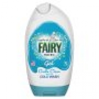 Tesco  Fairy Non Bio. Washing Gel 24 Washes