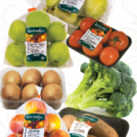 Costcutter  Selected Fruit and Veg Range