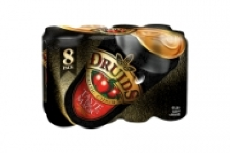 Cider Cans 12.00 €