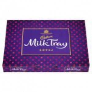 Milk Tray Chocolate Box 10.00 €
