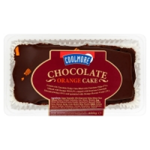 Coolmore Chocolate & Orange Cake 2.49 €