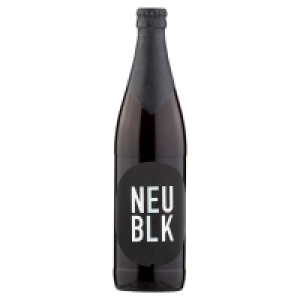 And Union Dark Lager