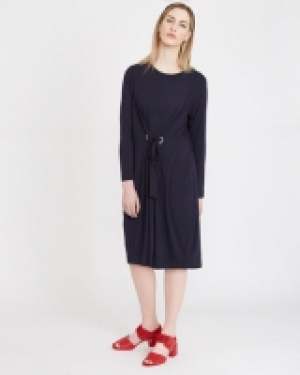 Carolyn Donnelly The Edit Circle Rivet Dress
