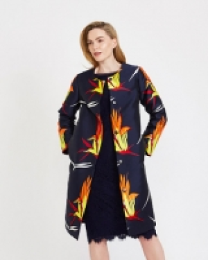 Gallery Geisha Coat