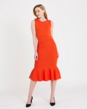 Gallery Fish Tail Dress