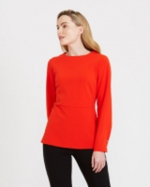 Gallery Peplum Top 30.00&nbsp;&euro;