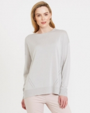 Gallery Pointelle Jumper 25.00 €