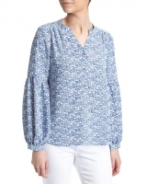 Printed Blouse 20.00 €