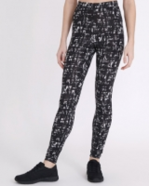 Printed Leggings 10.00 €