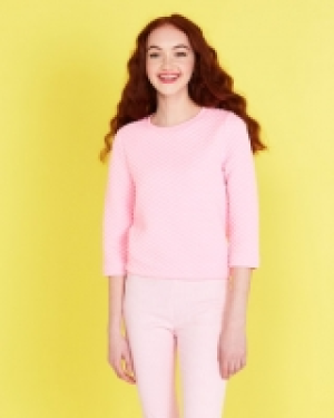 Savida Bubble Sweatshirt