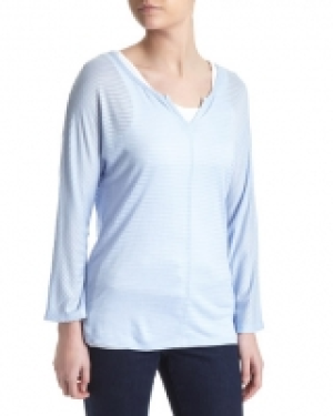 Stripe Burnout Twofer