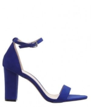 One Strap Sandals 20.00 €