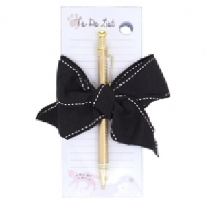 Pet Notepad And Pen Set