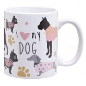 Pet Mug