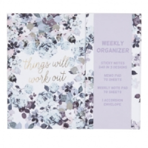 Floral Organiser