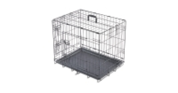 Pet Collection Small Pet Crate