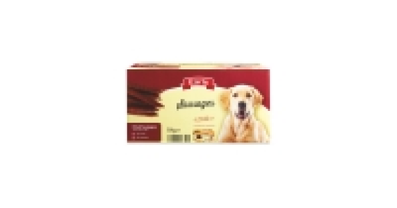 Earls Natural Sausage Dog Treats