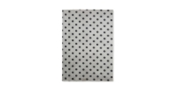 Pet Collection Dot Memory Foam Mat