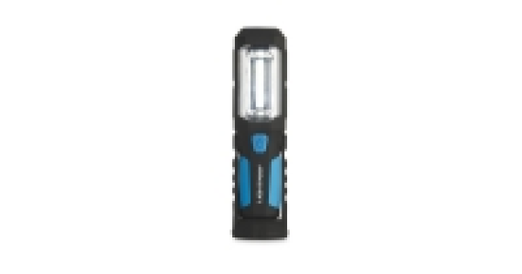 Aldi  Lightway Multifunction LED Torch