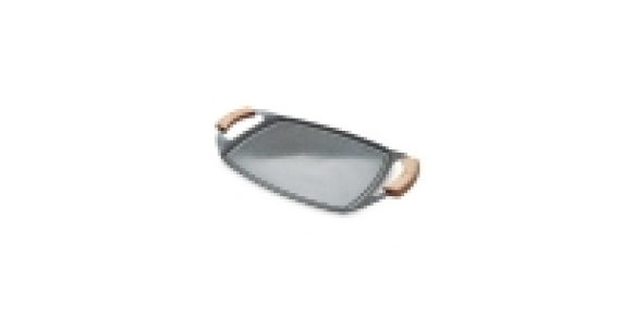 Crofton Teppanyaki Grill Plate
