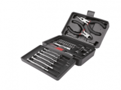 POWERFIX Mini Tool Kit 7.99 €