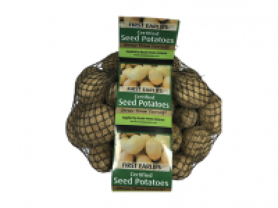 1.5Kg Seed Potatoes