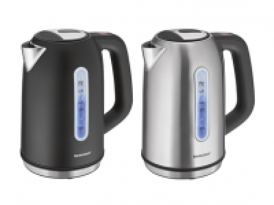 SILVERCREST KITCHEN TOOLS 2400W Digital Kettle